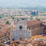 Private Guided Tour of the Best Churches in Florence - Exploring Florence’s Sacred Architecture: Stops and Highlights