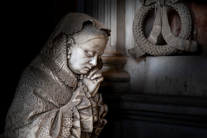 Private Guided Tour of the Cimitero Monumentale in Milan - Highlights of the Guided Tour: Art, Notables, and Unique Monuments