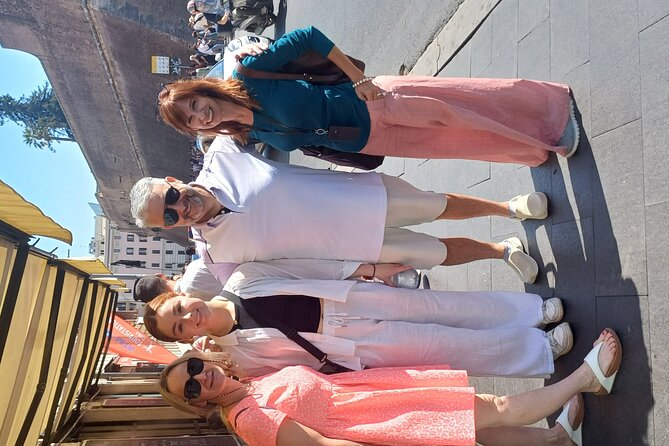 Private Guided Tour of Vatican Museums & Sistine Chapel - Exploring the Vatican Museums’ Treasures