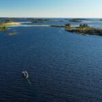 Private Guided Tour on Lake Vänern - Starting Point at Ekenäs Guest Harbor in Säffle