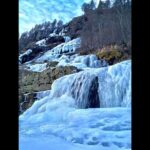 PRIVATE GUIDED TOUR: The Heart of Norway  Viking Special, 8-9 hours  WINTER - Scenic Stops Along the Way: Waterfalls, Mountains, and Historical Landmarks