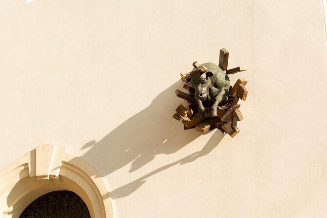 Private Guided Tour to Discover and Shoot the Iconic Places of Turin - The Murazzi del Po: Turin’s Riverside Strolling Spot