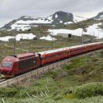 Private guided tour to Oslo - Nærøyfjord Cruise & Flåm Railway - Bergen to Voss: Starting the Adventure in a Mountain Sanctuary
