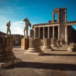Private Guided Tour to Pompeii and Positano from Rome - Exploring Pompeii with Expert Guidance