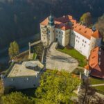 Private Guided Tour to Trail of the Eagles Nests from Krakow - Starting the Day: Pickup and Route from Krakow