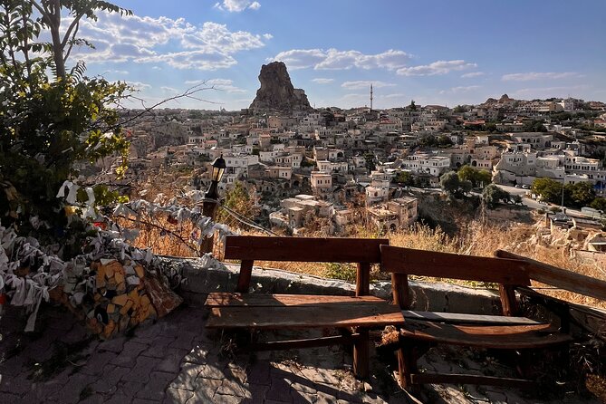 Private Guided Tour to Wonders of Cappadocia Car And Guide - Starting Point and Transportation Convenience in Göreme