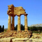 Private Guided Tour Valley of the Temples from Catania - Exploring the Magnificent Valley of the Temples
