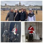 Private guided tour Windsor castle Stonehenge - Visiting the World-Famous Stonehenge in Salisbury