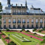 Private Guided Tour with Admission to La Granja and Fabrica de Vidrio - Exploring the Royal Glass Factory’s 25,000 m² of Craftsmanship