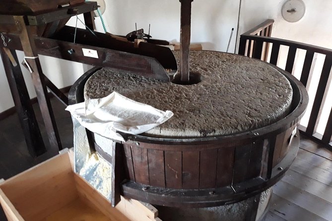 Private-Guided Tuk Tuk Country Side Tour - Starting Point and Convenient Pickup