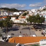 Private Guided Tuk Tuk Tour with pick-up and drop-off in Albufeira - Discovering Old Town’s Rich Heritage