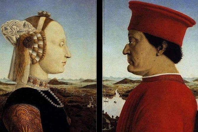 PRIVATE: Guided Uffizi Gallery Tour with Skip-the-Line Ticket - Priority Skip-the-Line Entry to Avoid Long Queues