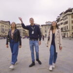 Private Guided Visit Florence's Santa Croce Basilica and Ancient Leather School - Exploring the Cloisters and the Pazzi Chapel