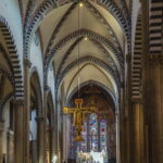 Private Guided Visit of Florence Santa Maria Novella Basilica and its Officina Profumo Farmaceutica - The Exterior of Santa Maria Novella and Its Setting