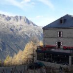 Private Guided Visit of Mer de Glace - Starting Point and How to Reach the Glacier