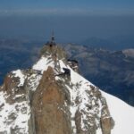 Private Guided Visit of the Mythical Aiguille du Midi - How the Tour Starts: Meeting in Historic Chamonix