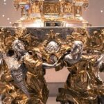 Private: Guided visit to the Toledo Cathedral - Inside the Most Rich Cathedral in Spain