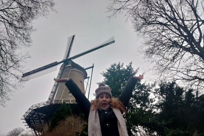 Private Guided Walking Tour in Alkmaar - Visiting the Nationaal Biermuseum De Boom
