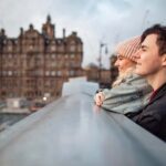 Private Guided Walking Tour in Edinburgh with Whisky Tasting - Starting at Grassmarket: The Heart of Edinburgh’s Old Town