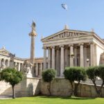 Private Half-Day Acropolis and Historical Sites Tour in Athens - The Parthenon: The Iconic Temple on the Acropolis