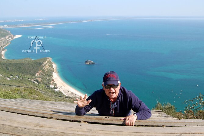Private Half Day Arrabida Tour with Wine Tasting in Sesimbra - Scenic Drive and Viewpoints in Arrabida Natural Park
