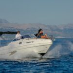 Private Half day Blue Lagoon Tour - Swimming and Snorkeling in the Blue Lagoon / Krknjasi Bay