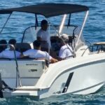 Private Half-Day Boat Tour from Split: Blue Lagoon & 2 Islands - Discover the UNESCO Heritage Site of Trogir in a Panoramic Tour