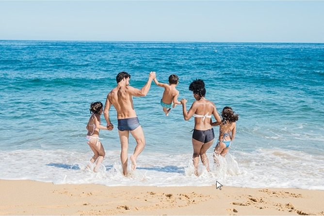 Private Half-Day Boat Tour in Ria Formosa from Faro - Embarking from Faro to Ria Formosa’s Barrier Islands