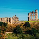 Private Half-day Coastal Tour from Newcastle to Veras World - Exploring Whitley Bay: Coastal Beauty and Iconic Landmarks