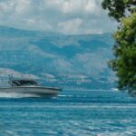 Private Half Day Cruise on a Speed Boat in Corfu island - Discover Avlaki Beach’s Secluded Charm