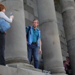 Private Half-Day Garni Temple and Geghard Monastery Tour from Yerevan - Starting Point: Convenient Pickup in Yerevan