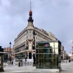 Private Half-Day Guided Tour of Madrid: 2H by private vehicle & 2H walking - Combining Luxury Vehicle Touring with a Historic Walk