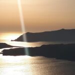 Private Half Day Guided Tour Visit to Santorini - Exploring Pyrgos Kallistis: The Old Capital