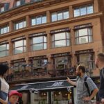 Private Half-Day Prague Walking Tour - Convenient Pickup and Drop-Off at Your Prague Hotel