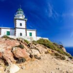 ~ Private half day Santorini road tour ~ - Starting at the Three Bells of Fira for Stunning Caldera Views