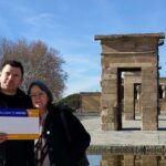 Private Half-Day Sightseeing in Madrid - Starting Point: Madrid’s Iconic Landmarks by Private Car