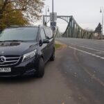 Private Half-Day Sightseeing Tour in Berlin - Flexibility and Customization at Each Stop