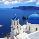 Private Half-Day Sightseeing Tour of Santorini - Visiting the Akrotiri Excavation and Ancient Volcanic Ruins