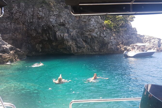 Private Half-Day Speedboat Guided Tour of Dubrovnik Islands - Exploring Lopud Island and Its Vibrant Villages