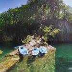 Private Half Day Stand-up Paddle Boarding on the Soa River - Scenic Drive Through Kobarid and Tolmin Before Lake Arrival