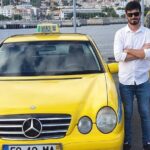 Private Half day tour (8 seat Mercedes Vito) - The Itinerary Highlights: From Monte to Cabo Girao