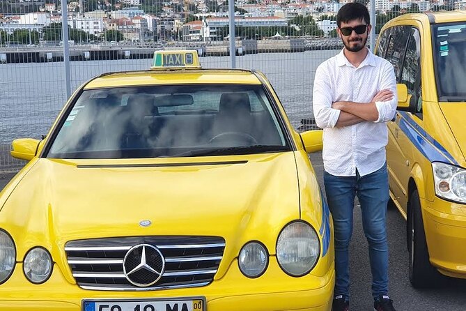 Private Half day tour (8 seat Mercedes Vito) - The Itinerary Highlights: From Monte to Cabo Girao