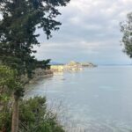 Private Half Day Tour Around Corfu Island - Palaiokastritsa: Scenic Bays and a Historic Monastery
