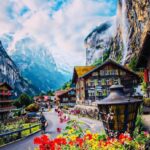 Private Half-Day tour around Lauterbrunnen and Grindelwald - How the Tour Combines Lauterbrunnen and Grindelwald in Half a Day