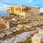 Private Half Day Tour: Athens Highlights, Acropolis and Parthenon - Knowledgeable Guides with Archaeological Expertise