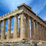 Private Half Day Tour of Athens - Short Stop at the Temple of Olympian Zeus in the Heart of Athens