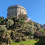 Private Half-Day Tour of Windsor Castle - Visiting the Historic Windsor Castle