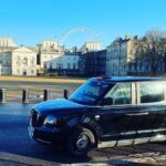 Private Half Day Tour on a London Cab - Visiting Westminster Abbey: Coronations and Royal Weddings