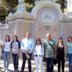 Private Half Day tour Sintra Pena Palace & Initiantion Well - Starting Point and Convenient Pickup Options