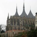 Private Half-Day Tour to Bone Church (Kutna Hora) - Exploring the Sedlec Ossuarys Skeleton Art